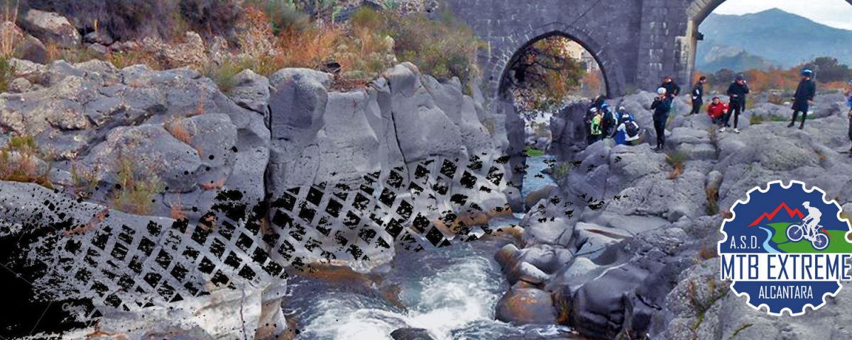 Ponte San Nicola sul Fiume Alcantara