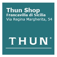 Thun Shop - Francavilla di Sicilia (ME)