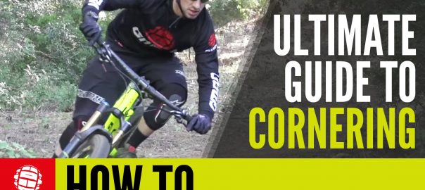 The ULTIMATE Guide To Cornering