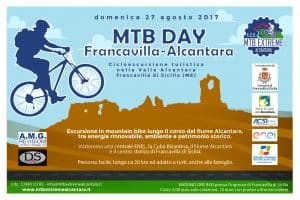 MTB Day Francavilla-Alcantara