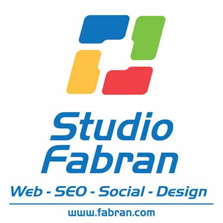 Studio Fabran - Web, SEO, Social, Design